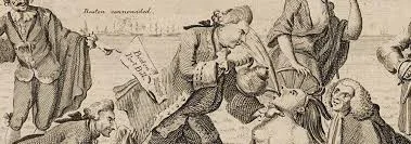 Intolerable acts