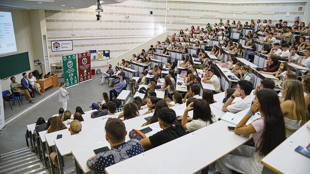 Expansión Académica