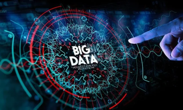 Investigación de Operaciones y Big Data