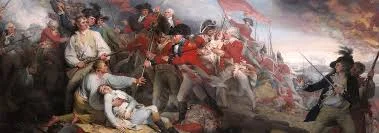 Battle of Bunker Hill
