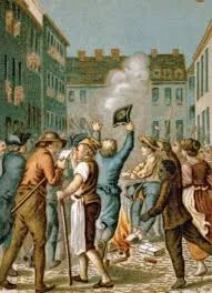 Sons of liberty