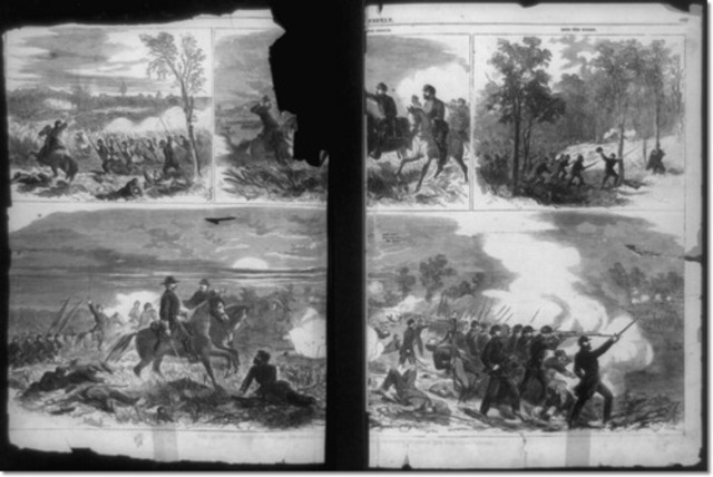 November 1862 Lincoln relieve Mc Clellan of command