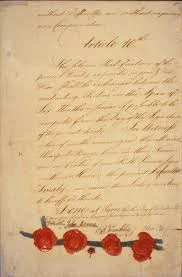Treaty of Paris