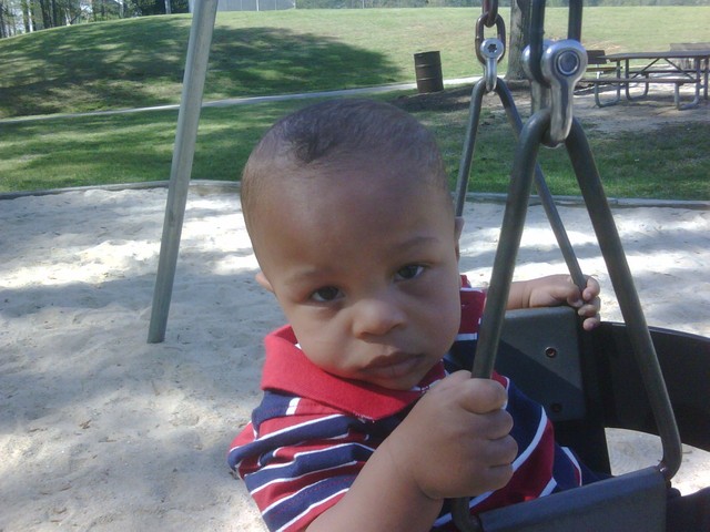 My God Brother's Birth