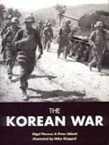 Korean War