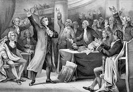 bill of rights adopted