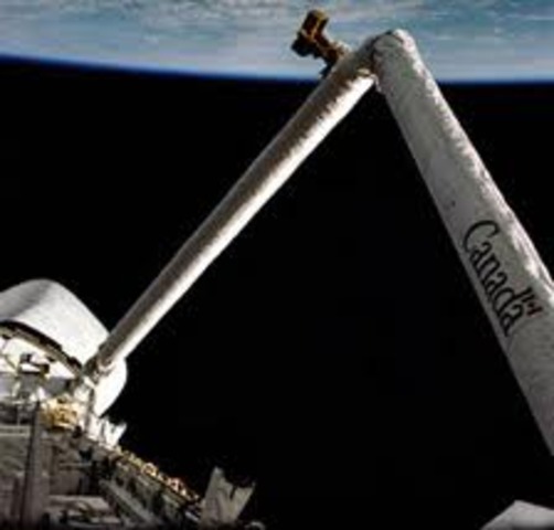 Canadarm1
