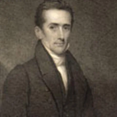 David Brainerd  1718-1747