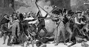 Boston Massacre