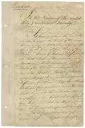 Treaty of Paris signed