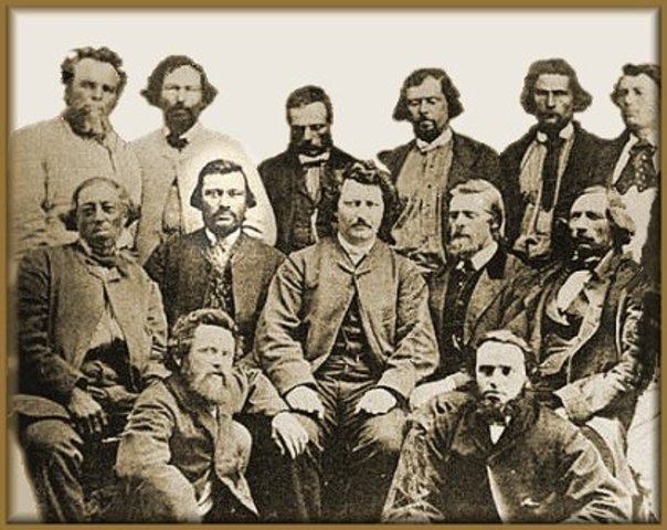 National Committee of the Metis