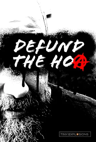 Defund the HOA