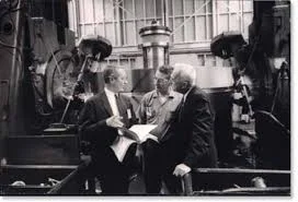 Ittelson y Proshansky