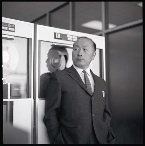 Kiyoshi Izumi