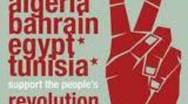 Timeline: The Arab Spring