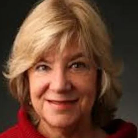 Susan Saegert