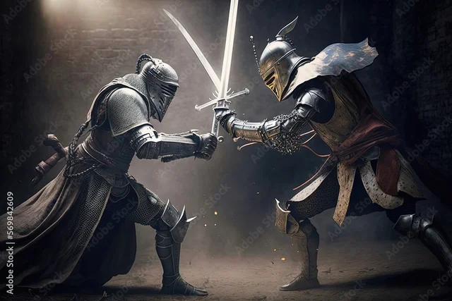 The Killing of Kings