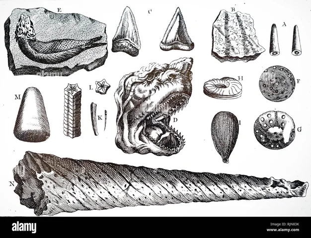 Finales del siglo XVI y principios del XVII