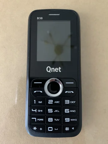 Qnet keypad