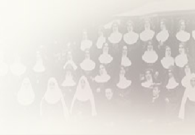 Fr Woods advised to relinquish the direction of the Sisters