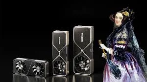 NVIDIA Ada Lovelace