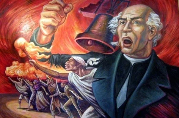 Mexican War of Independence