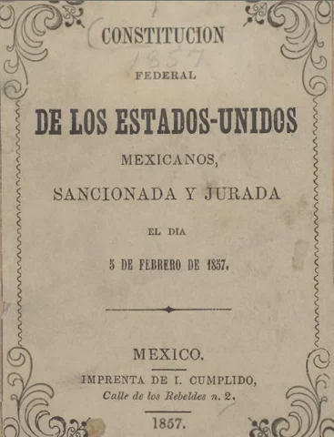New Constitution