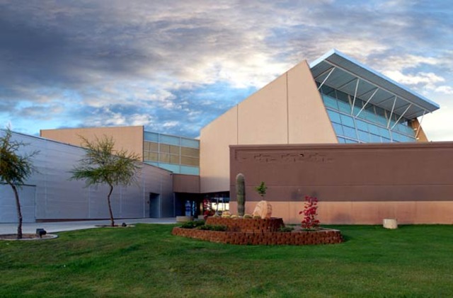 South Mtn. Community College