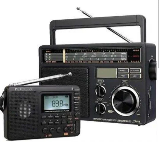 Radio
