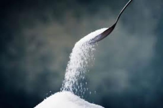 The Sugar Act