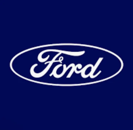 Ford Motor Company is Founded
