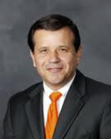 Current Mayor of Santa Ana is Miguel A. Pulido