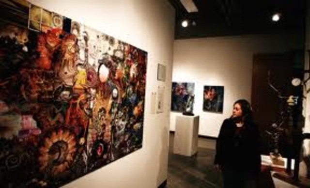 Since the 1980´s Santa Ana has been categorized by an effort to revitalize the downtown area