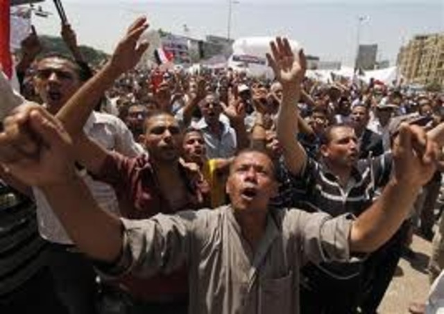 Tunisia: Protests Continue