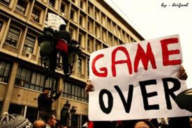 Tunisia: Ben Ali Flees