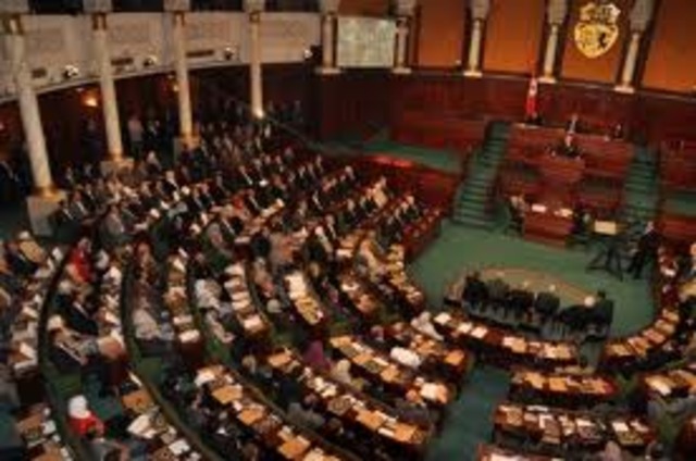 Tunisia:Democraticlly elected assembly holds inaugural session