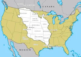 The Louisiana Purchase