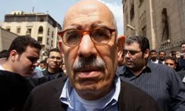 Egypt: ElBaradei returns to Egypt