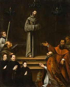 Muerte de Nicolás V
