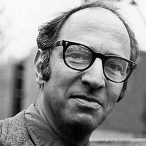 Thomas Kuhn
