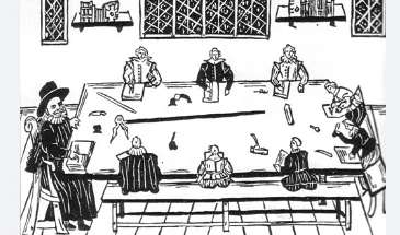 1647 Old Deluder Satan Act