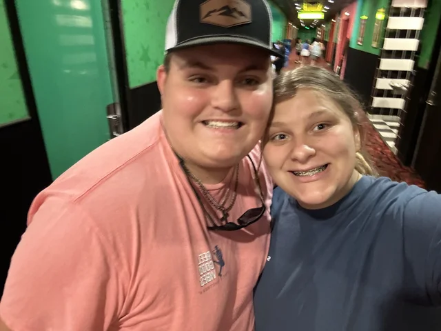 Started dating Sky