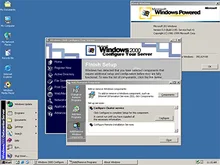 WINDOWS 2000