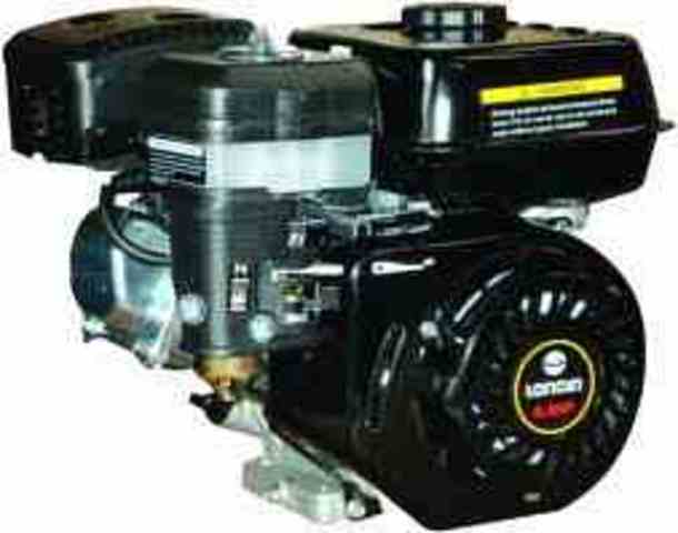 ΒΕΝΖΙΝΟΚΙΝΗΤΗΡΑΣ