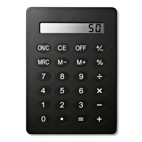 αριθμομηχανή