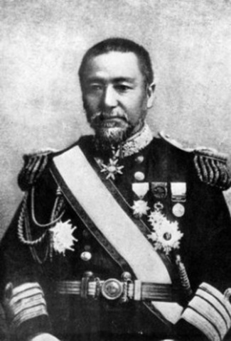 Derrota en la guerra ruso-japonesa