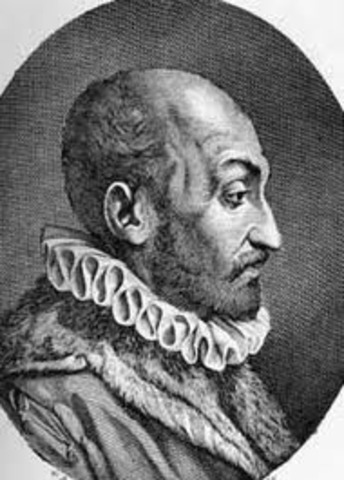 Giovanni della Porta