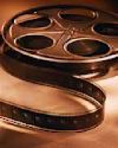 Χρήση κινητοσκοπίου,πρώτη ταινία