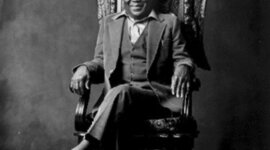 Timeline: Muddy Waters