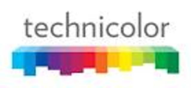 τελειοποίηση της Techicolor